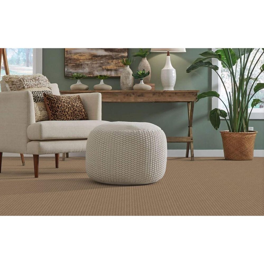 Masland Infinite Carpet in Rich Maple, , large