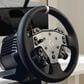 Logitech RS50 System 3-Piece Sim Racing Steering Wheel Setup for Xbox|PC in Black, , large