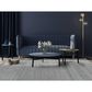Radici USA Alleanza 9" x 12" Grey Area Rug, , large