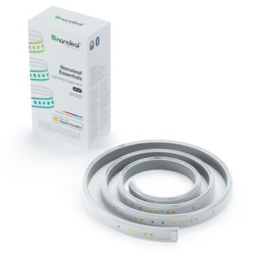 Nanoleaf Essential Lightstrip 40" Expansion, , large