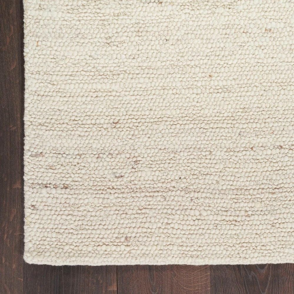 Nourison Alanna 7&#39;9&quot; x 9&#39;9&quot; Ivory Area Rug, , large