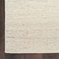 Nourison Alanna 7"9" x 9"9" Ivory Area Rug, , large