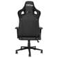 Techni Sport GameMaster Gaming Chair in Black, , large