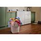 Whirlpool 4 Cu. Ft. Top Load Agitator Washer in White, , large