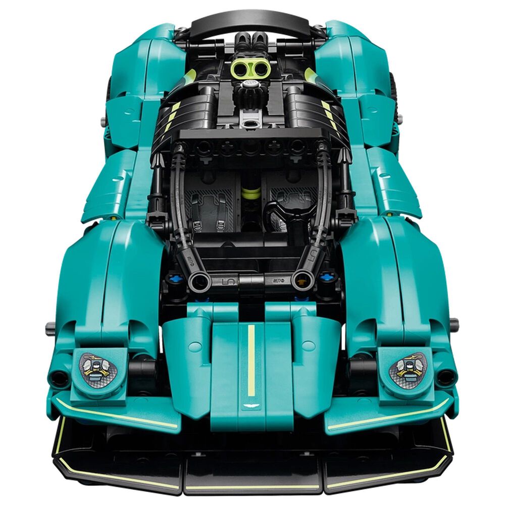 LEGO Aston Martin Valkyrie Building Set, , large