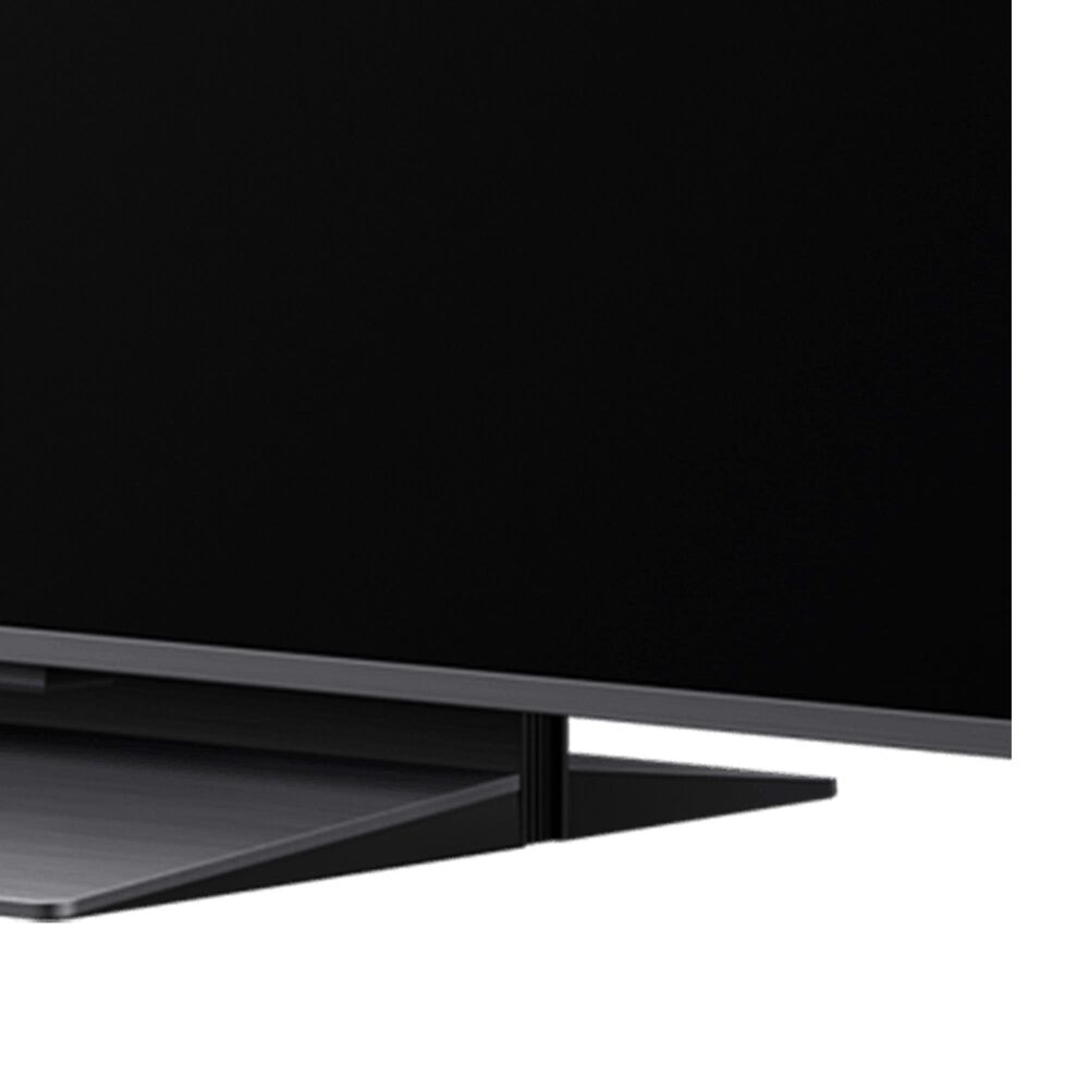 TCL 85" Class QM8L Series SQD-Mini LED 4K UHD HDR - Smart TV with 7.1.4 Channel Soundbar System in Black, , large
