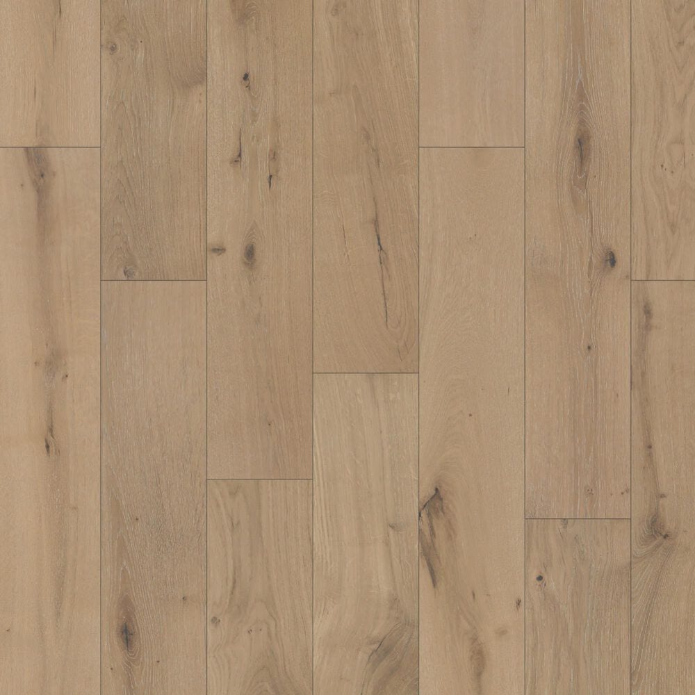 Create Flooring Enchanted European Glacier Oak Hardwood, , large