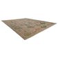 Harounian Rugs Madison 6" x 9" Antique Blush Area Rug, , large