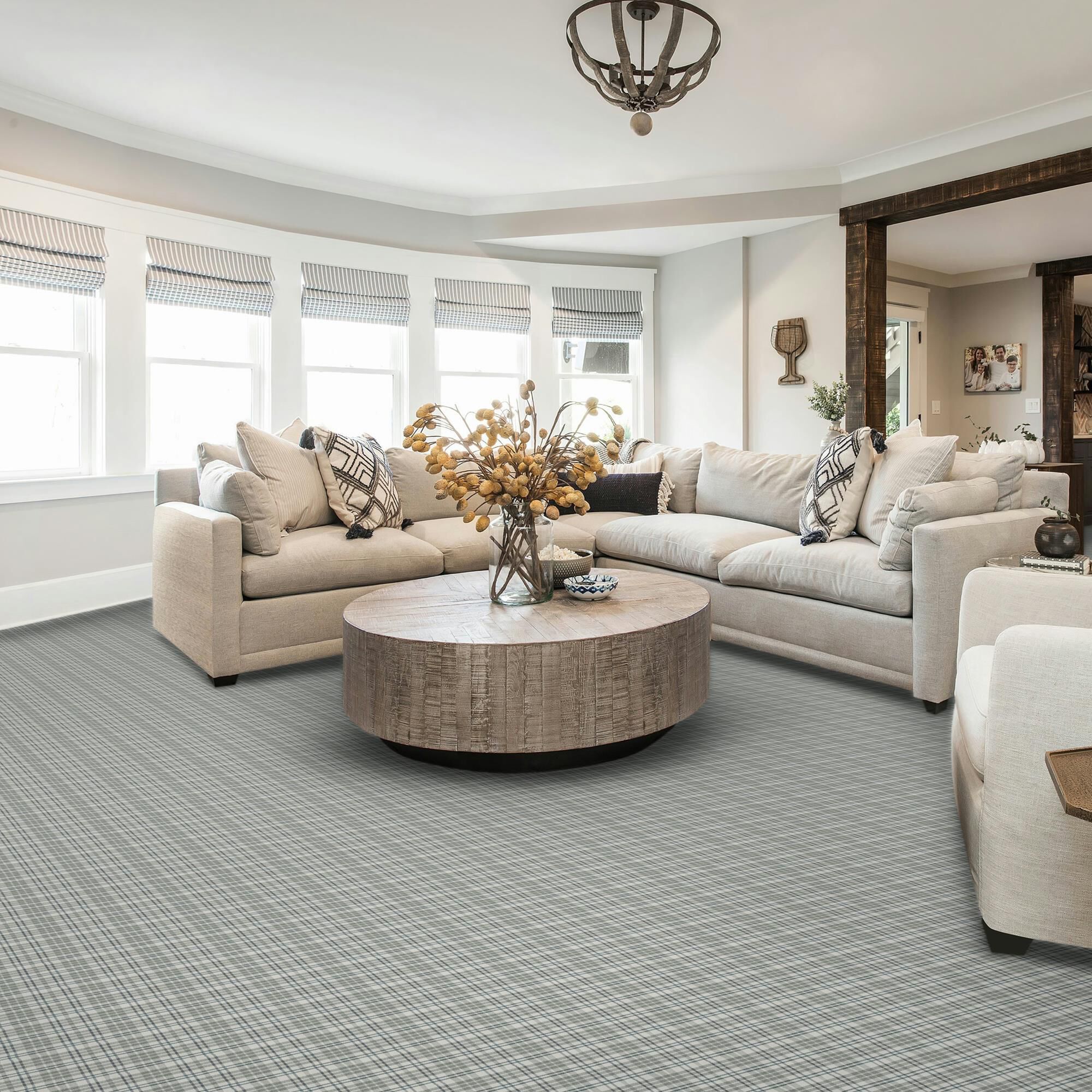Karastan Highlands Carpet in Collins