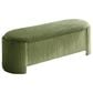 37B Grainne Storage Bench in Green, , large