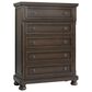 Mayberry Hill Kingston 5-Piece King Bedroom Set, , large