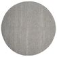 Safavieh Natura 6" Round Steel Area Rug, , large