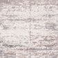 Safavieh Aston ASN799 3" x 5" Ivory and Grey Area Rug, , large
