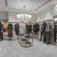 Marazzi Marble Obsession 12" x 24" Matte Porcelain Tile in Grigio, , large