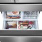 Frigidaire Professional Professional 26 Cu. Ft. French Door Refrigerator in Stainless Steel, , large