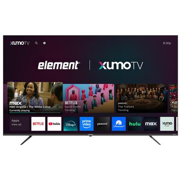 Element 75" 4K UHD HDR Xumo Smart TV, , large