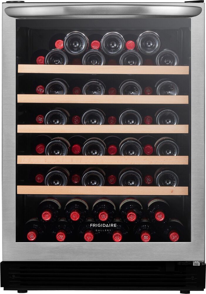 Frigidaire Gallery Gallery 57 Bottle Wine Cooler, , large