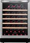 Frigidaire Gallery Gallery 57 Bottle Wine Cooler, , large