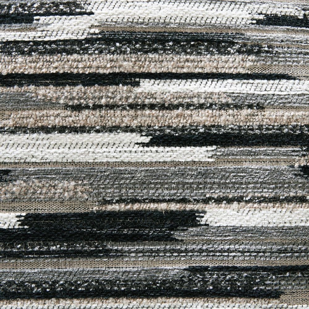 Ashley Olten 2-Piece Right Facing Sectional with Chaise in Mocha, , large