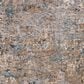 Surya Mirabel MBE-2303 10" x 14" Navy, Denim, Cream, Brown, Saffron, Taupe and Gray Area Rug, , large
