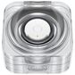 Samsung Galaxy Ring Size 14 in Titanium Black, , large