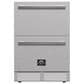 Forno Como 4.87 Cu. Ft. Drawer Refrigerator in Stainless Steel, , large