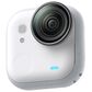 Insta360 GO Ultra Creator Bundle Action Camera in Arctic White, , large