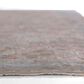 Momeni Izmir IZ-12 5" Round Multicolored Area Rug, , large