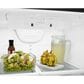 Amana 22 Cu. Ft. Bottom-Freezer Refrigerator with Large Capacity, , large