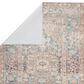 Jaipur Kindred Geonna 2"6" x 7"6" Frozen Dew Runner, , large