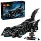 LEGO Marvel Batman Forever Batcave Building Set, , large