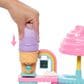Barbie Chelsea Ice Cream Shop Playset with Accessories, , large