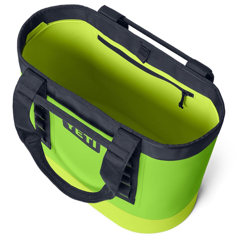 YETI Camino 35L Carryall Tote Bag in Venom, , large