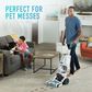 Hoover SmartWash+ Automatic Carpet Cleaner, , large