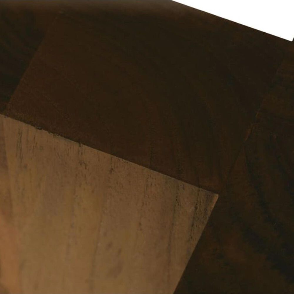 Rowe Furniture Nova End Table Base in Caraway, , large
