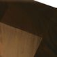 Rowe Furniture Nova End Table Base in Caraway, , large
