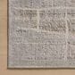 Amber Lewis x Loloi Monty 9"2" x 13" Natural and Mist Area Rug, , large
