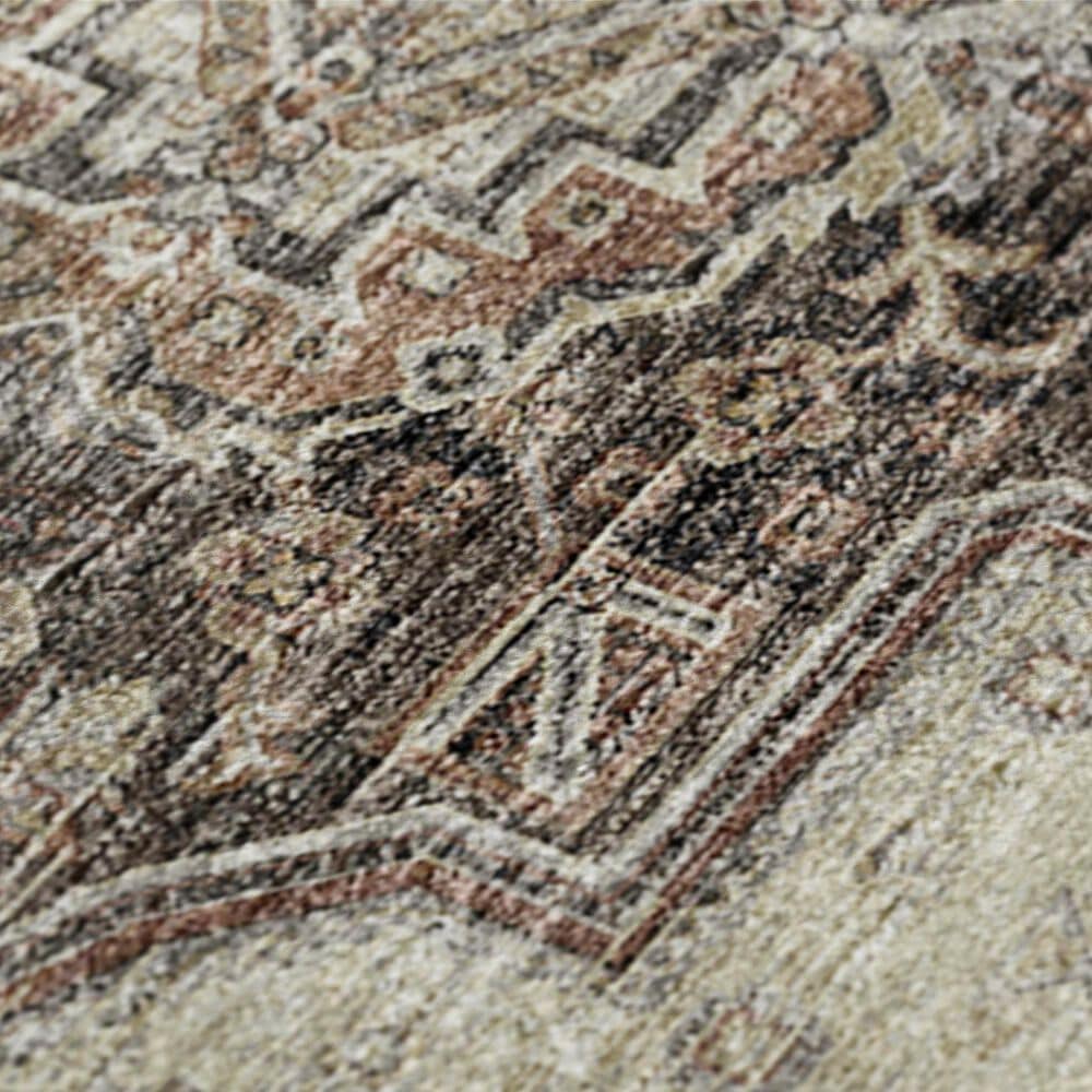 Dalyn Rug Company Tuscany 3&#39; x 5&#39; Beige Indoor/Outdoor Area Rug, , large