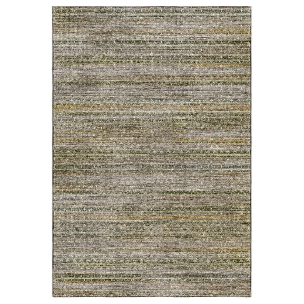 Dalyn Rug Company Vico Basil 5" x 7"6" Area Rug, , large