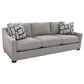 Fulton Home Marley 96" Stationary Sofa in Primo Latte, , large