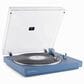 Victrola 2-Speed Automatic Turntable with Bluetooth in Blue, , large