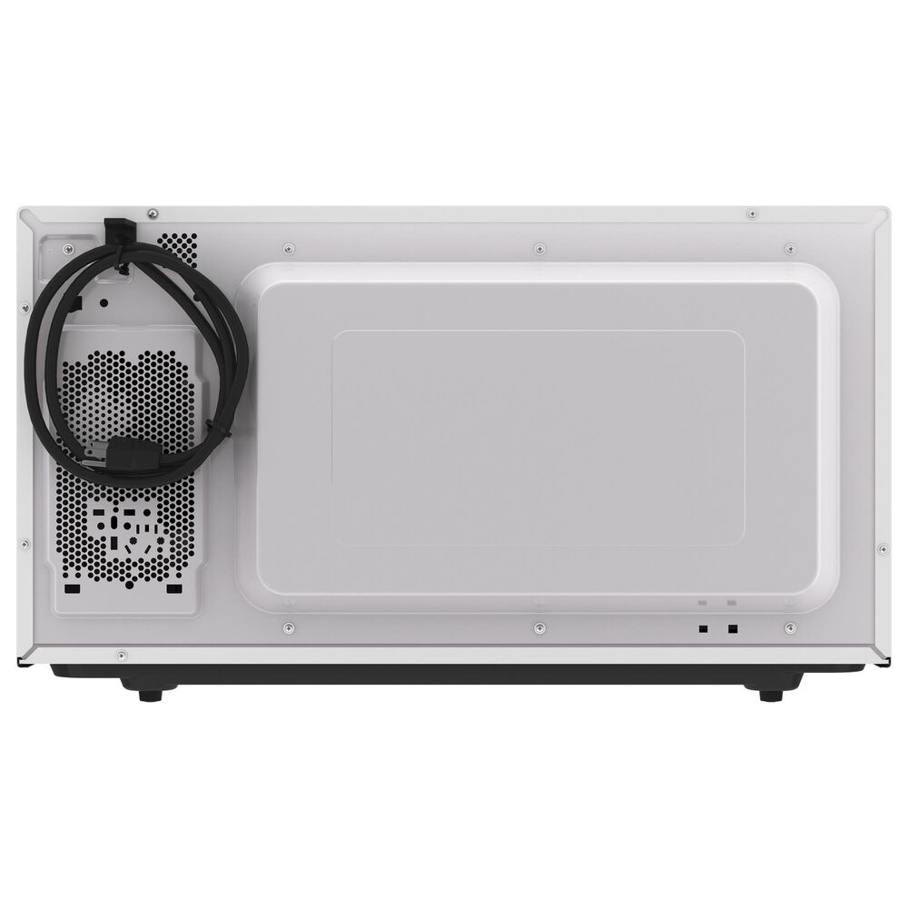 Whirlpool 2.2 Cu. Ft. Countertop Microwave with Steam Clean in White, , large
