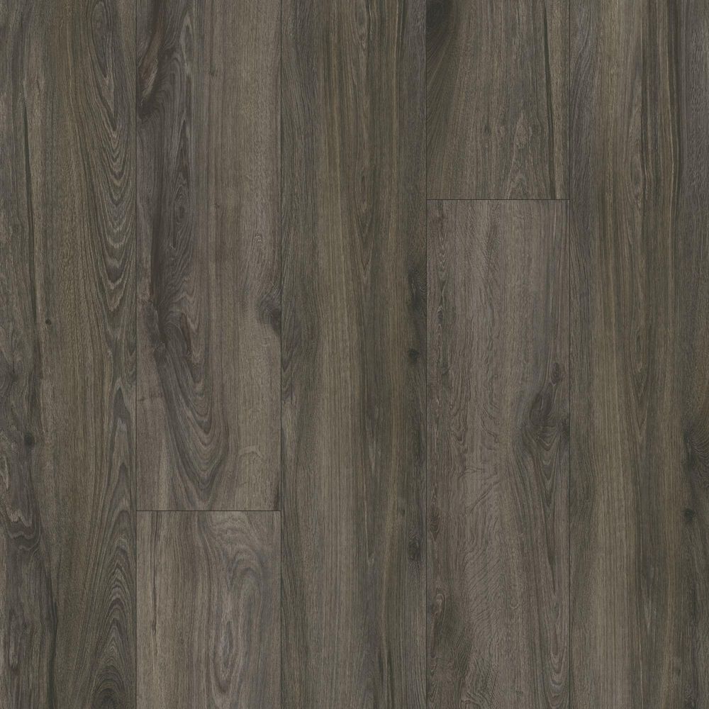 Karastan Treasured Grove Russett 9" x 72" Luxury Vinyl, , large