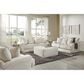Catnapper Lamar Chair and a Half in Cream, , large