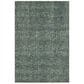 Dalyn Rug Company Calisa CS5 5" x 7"6" Turquoise Area Rug, , large