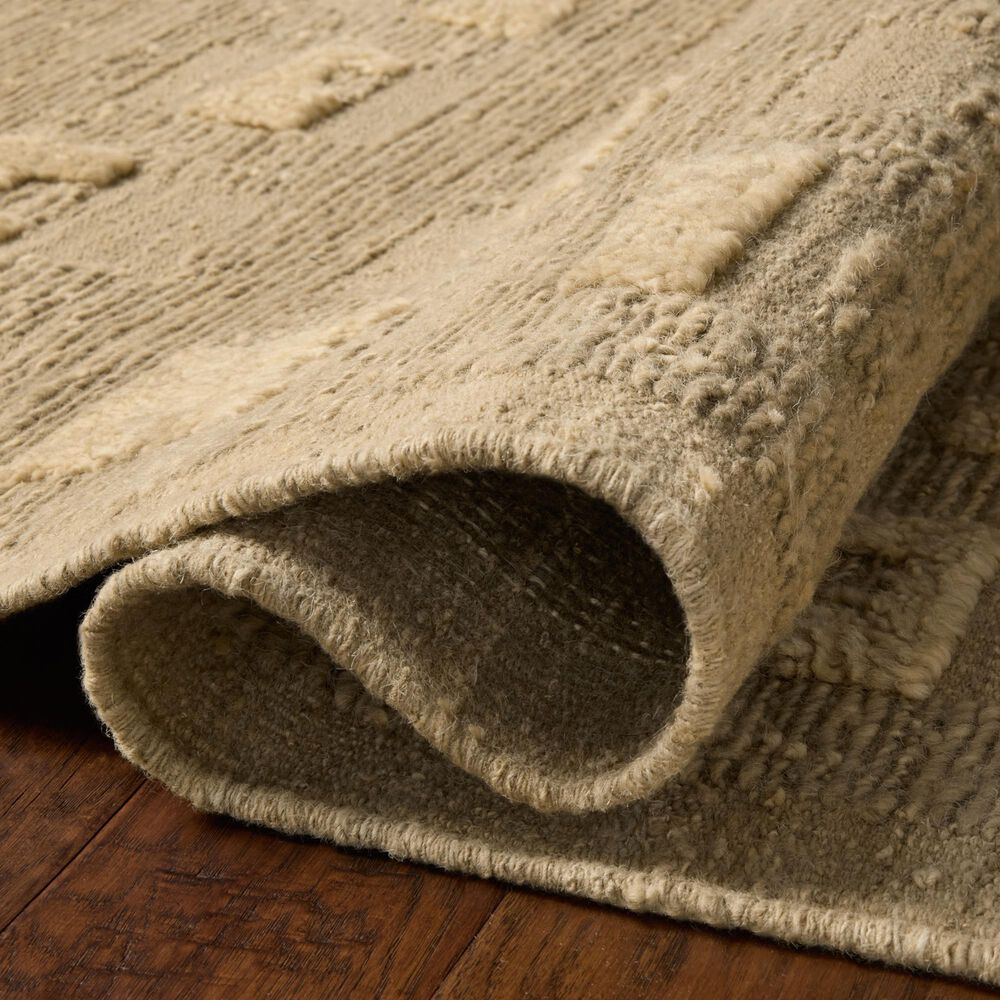 Loloi Mallory Sage 2'6" x 8'6" Runner, , large