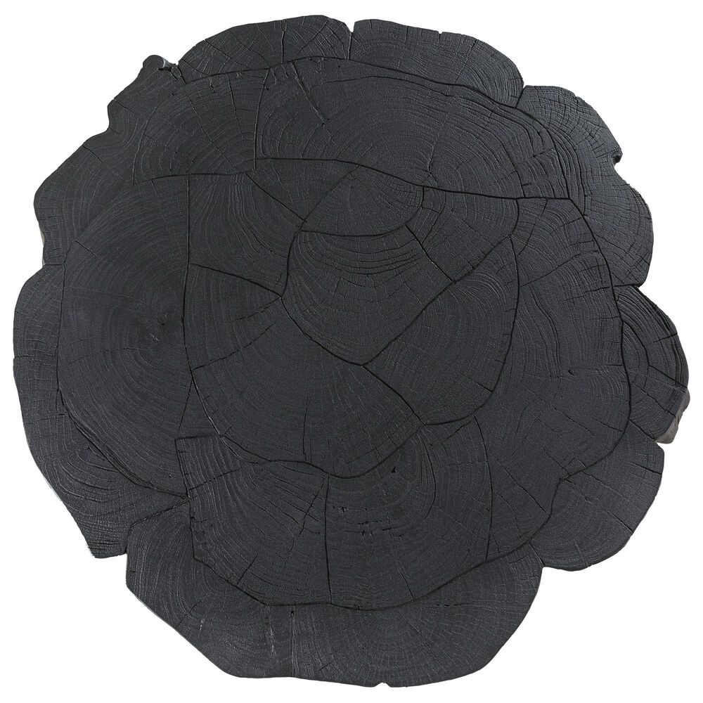Ashley Wimbell Coffee Table in Black, , large