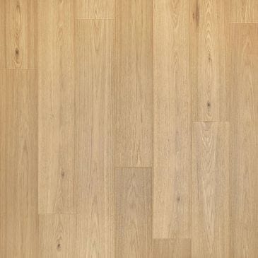 Quick Step Naturetek Stellaris Sunbeam Hickory 8" x 54" Laminate, , large