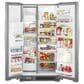 Whirlpool 2PC PKG REFER/ BLTN DISHWASHER, , large