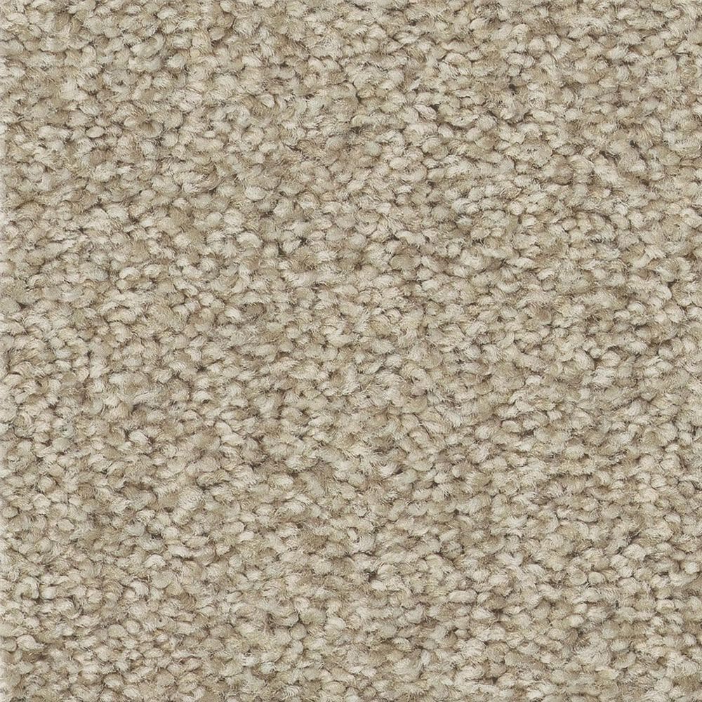 Shaw Tonal Comfort II Carpet in Sand Castle, , large